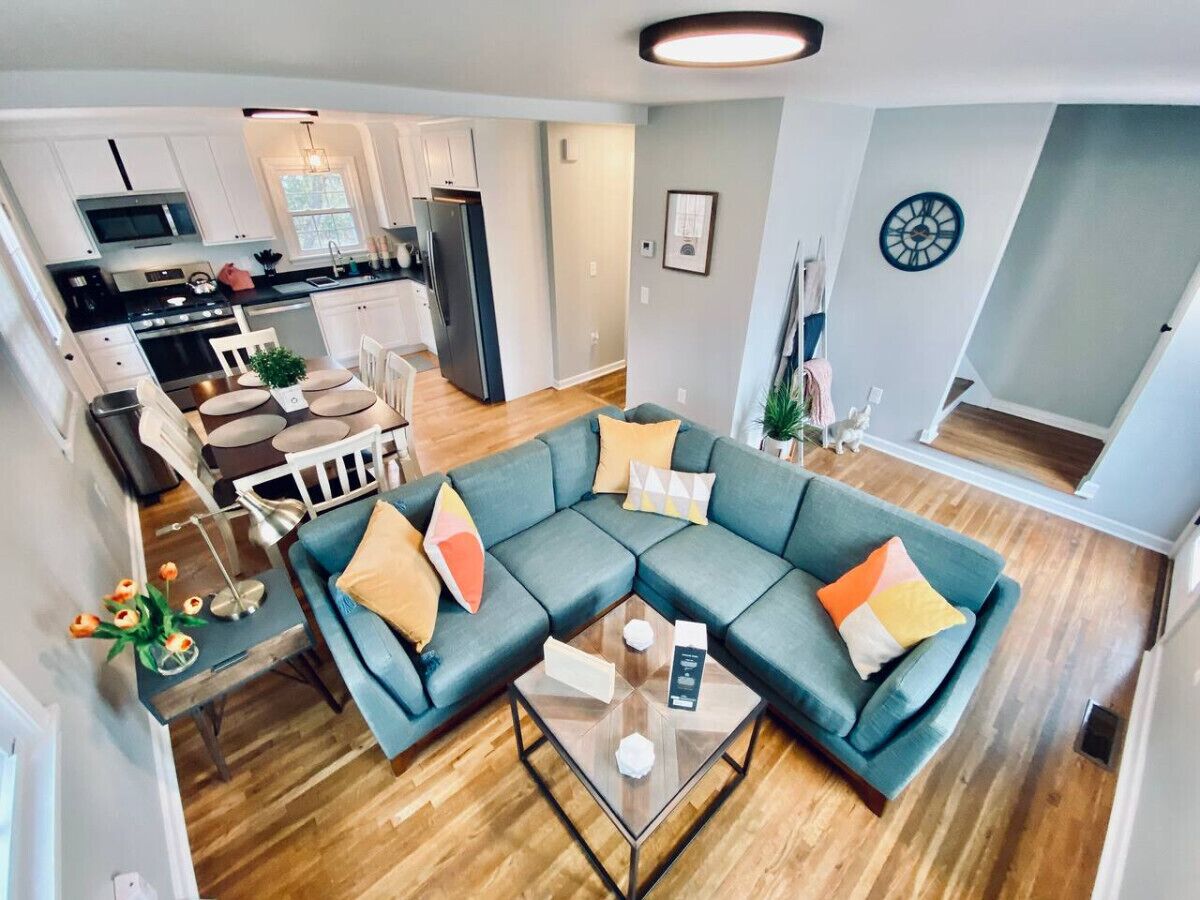 Téléviseur connecté