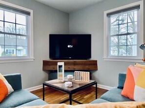 Smart TV
