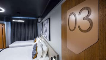 Studio (Queen and Single) | Silitysrauta/-lauta, ilmainen Wi-Fi, vuodevaatteet