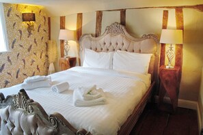 9 Schlafzimmer, Bügeleisen/Bügelbrett, WLAN, Bettwäsche