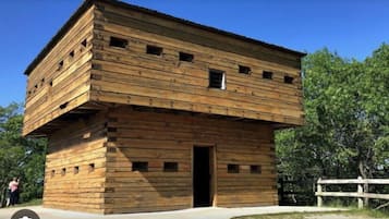 Fachada