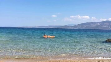 Plage