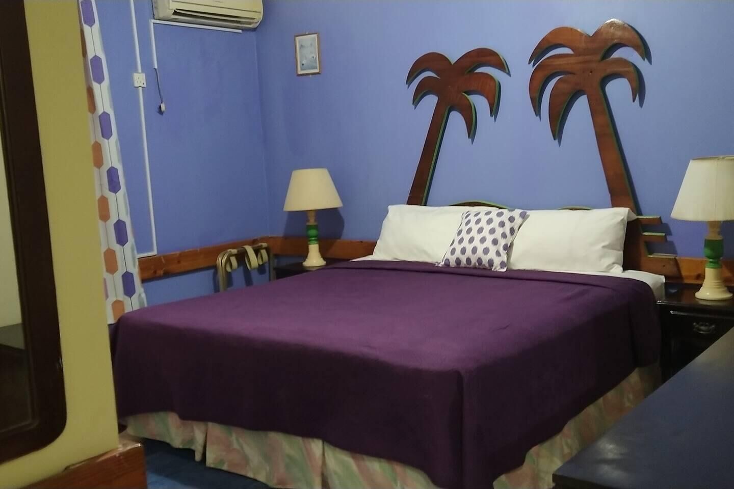6 Schlafzimmer, WLAN, Bettwäsche, Rollstuhlgeeignet