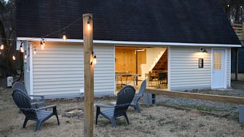 Servei de restauració a l'aire lliure