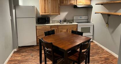 Entire Orem Basement Apartment