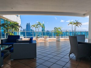 Terras