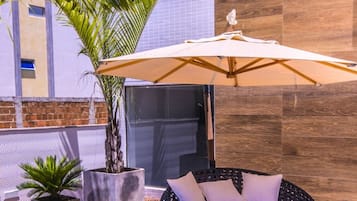 Teres/patio