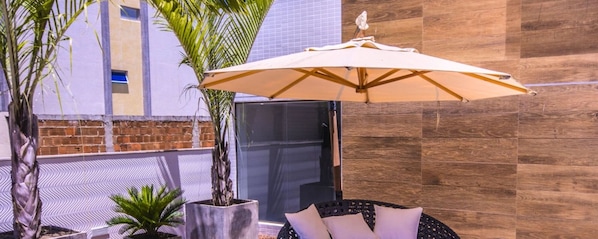 Terrass/Patio