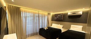 Departamento | 2 habitaciones y wifi gratis 