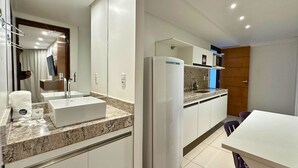 Căn hộ | Bếp riêng