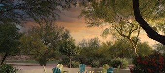 Super Bowl 2023 Place to Stay & Vacay!