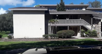 Grenelefe Tennis & Golf Resort