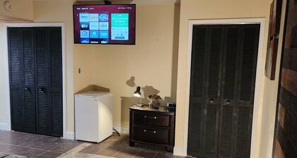 Grenelefe Tennis & Golf Resort