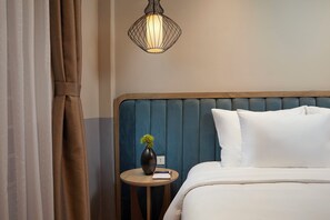 Superior-Doppelzimmer
