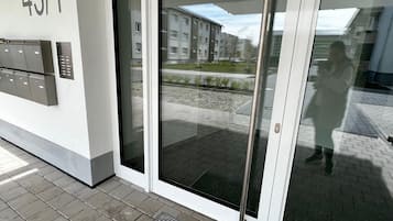 Außendetails
