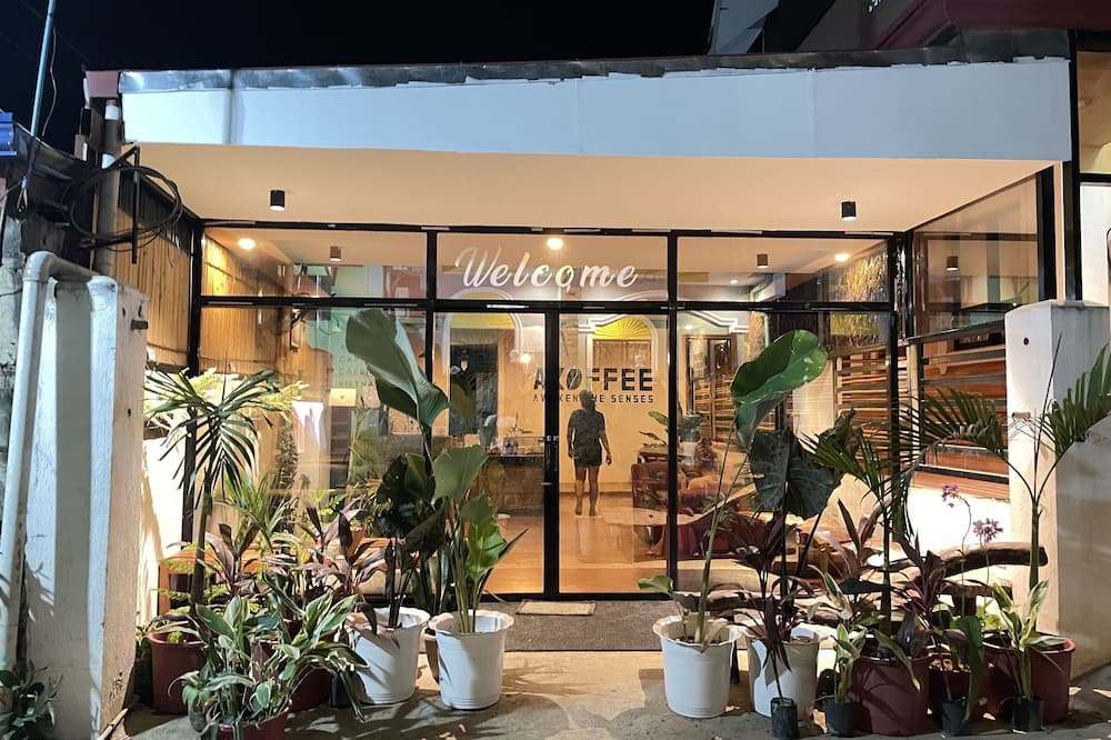 Bahay Ni Ate Bed and Breakfast