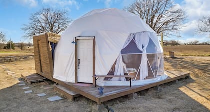Lux Dome near 2 mins from Casino