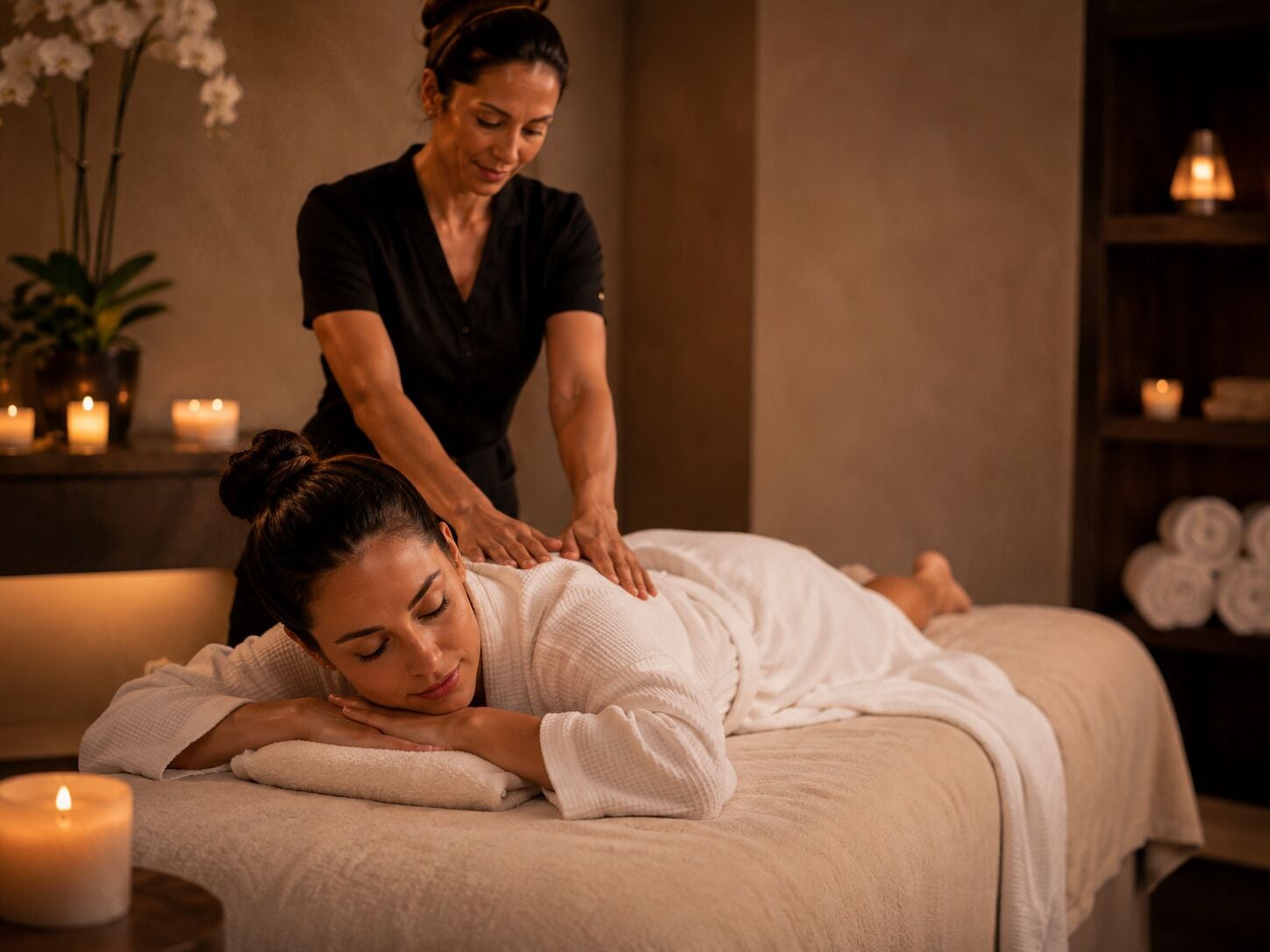Spa