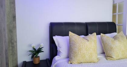 Effortless Self Catering Accommodation