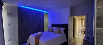 Effortless Self Catering Accommodation