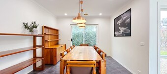 Close to Airport/TrainStation/Shopping/ParkSide/4B