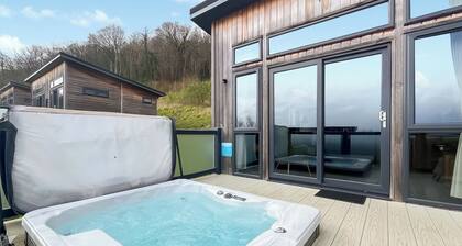 1 Schlafzimmer Unterkunft in Cheddar