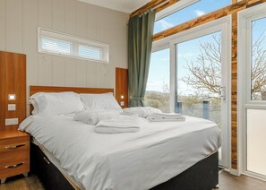 1 bedroom, free WiFi