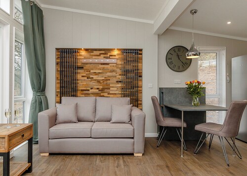 1 Schlafzimmer Unterkunft in Cheddar