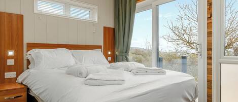 1 chambre, Wi-Fi gratuit