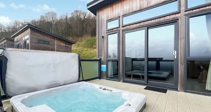 1 Schlafzimmer Unterkunft in Cheddar