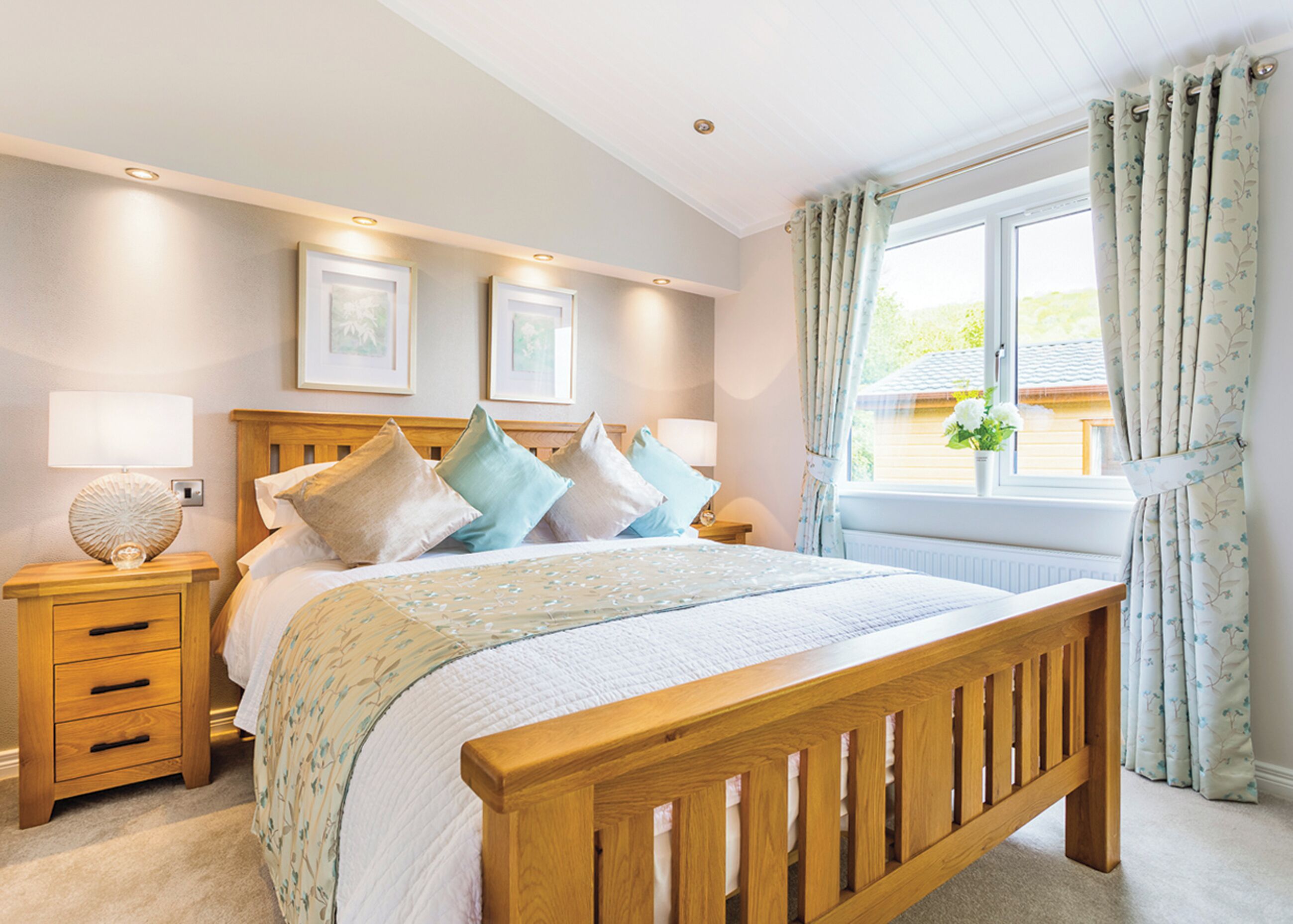 3 slaapkamers, gratis wifi