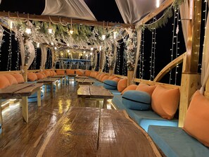 Boating - Kato Dool Wellness Resort (Aswan)