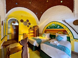 1 habitación, sábanas de algodón egipcio y ropa de cama de alta calidad