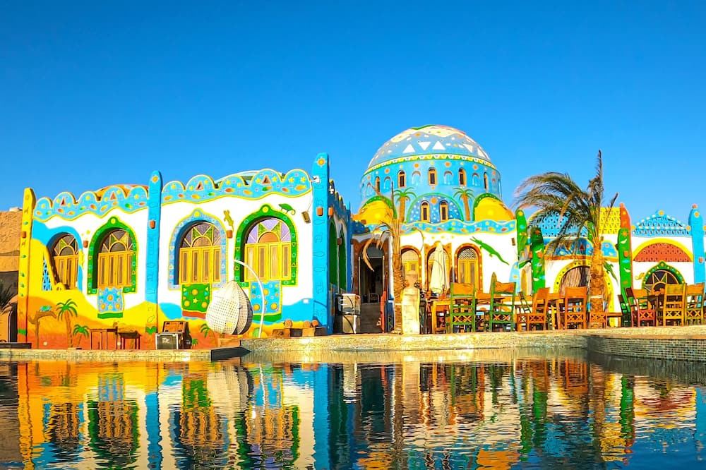 Kato Dool Wellness Resort