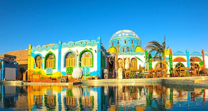 Kato Dool Wellness Resort