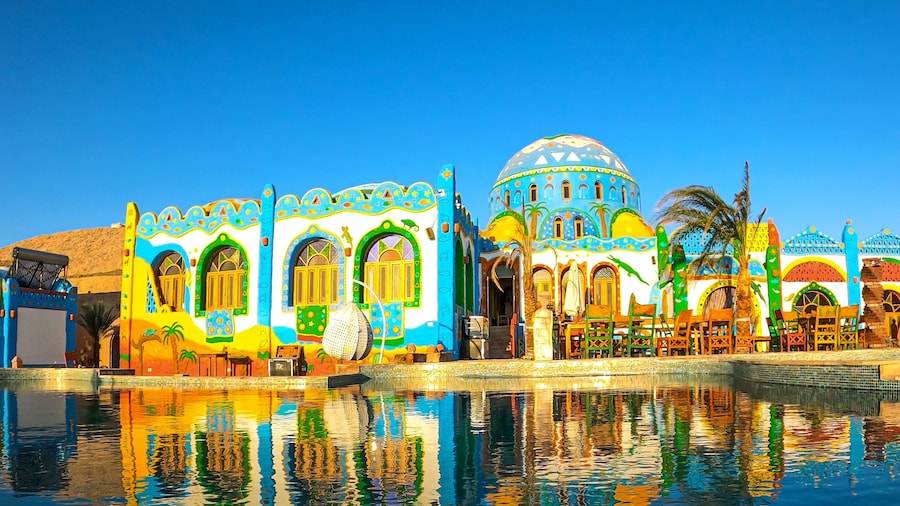 Kato Dool Wellness Resort