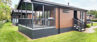 1 bedroom accommodation in Pentney, King’s Lynn