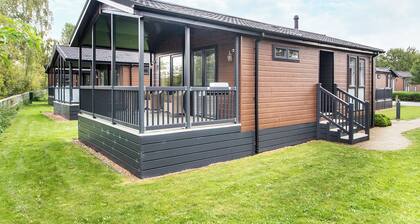 1 bedroom accommodation in Pentney, King’s Lynn