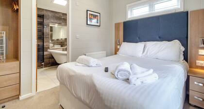 1 bedroom accommodation in Pentney, King’s Lynn