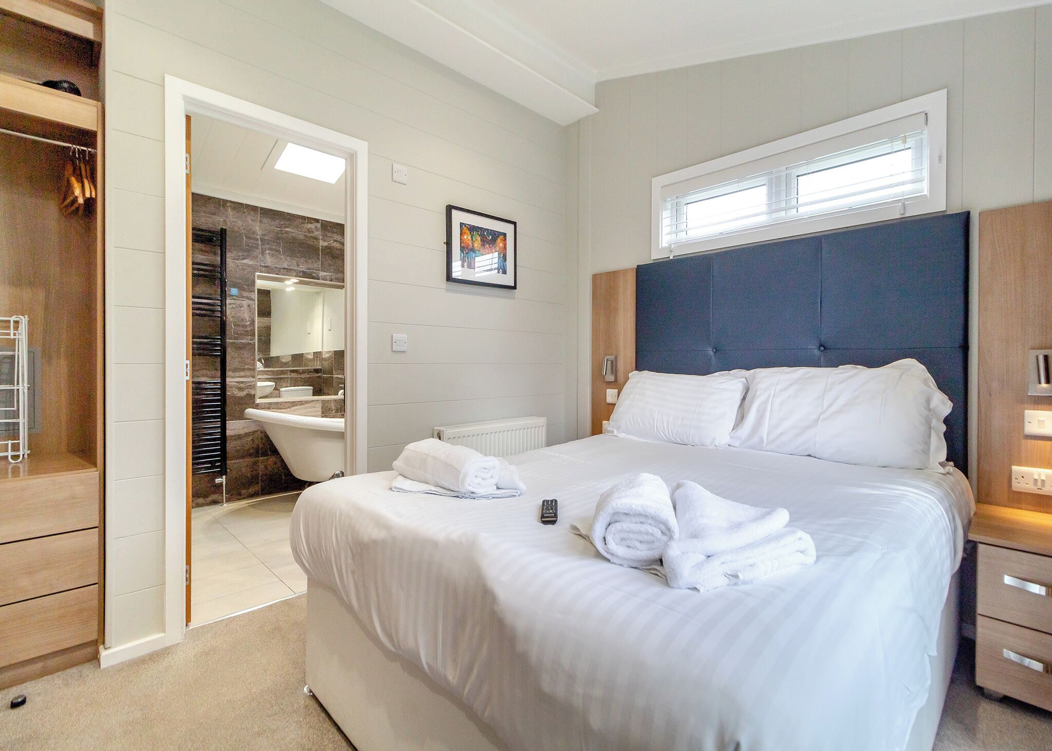 1 Schlafzimmer