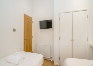 3 bedrooms, free WiFi