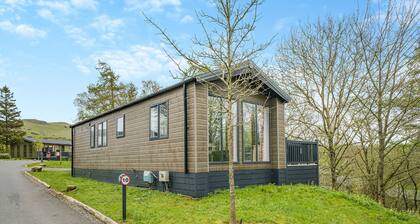 1 Schlafzimmer Unterkunft in Bewaldeth, Keswick