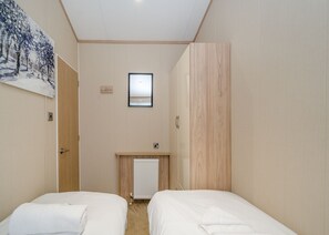 2 Schlafzimmer, kostenloses WLAN