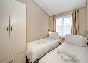 2 bedrooms, free WiFi - 2 bedroom accommodation in Bewaldeth, Keswick (Bewaldeth, Keswick)