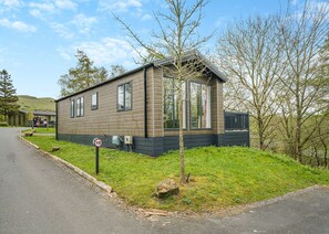 Exterior - 2 bedroom accommodation in Bewaldeth, Keswick (Bewaldeth, Keswick)