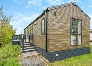 Exterior - 2 bedroom accommodation in Bewaldeth, Keswick (Bewaldeth, Keswick)