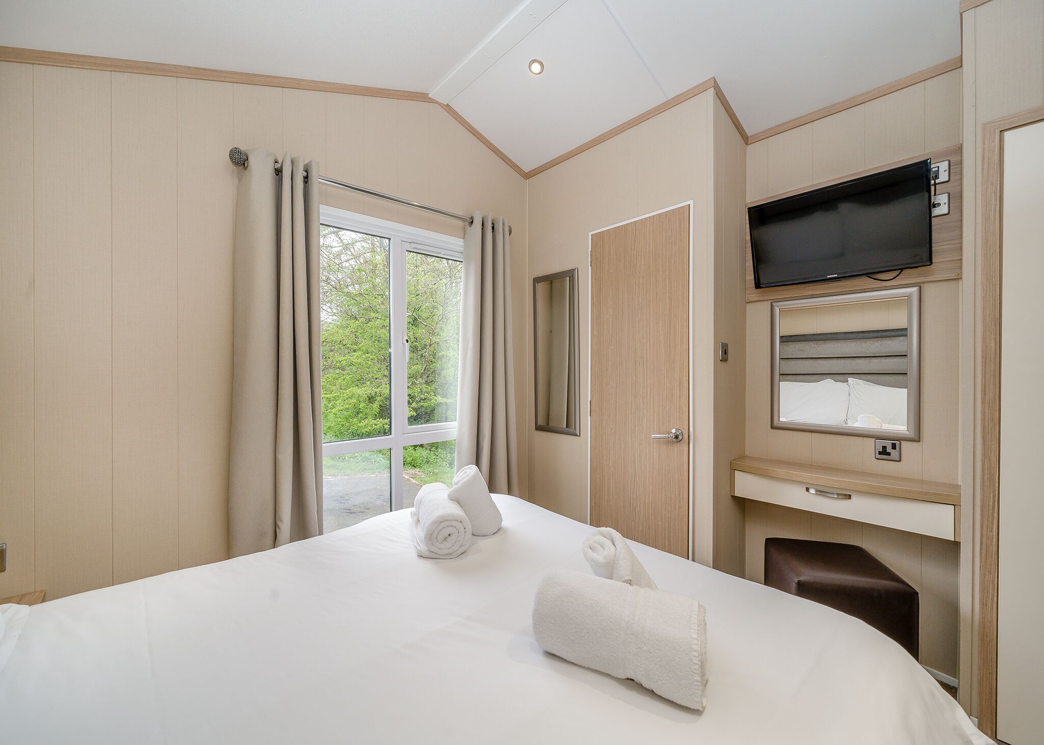 2 chambres, Wi-Fi gratuit