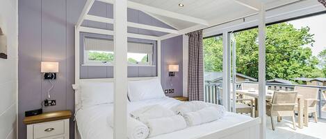 2 habitaciones