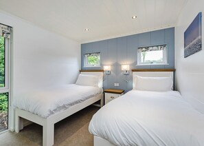 2 عدّة غرف نوم