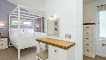 2 bedrooms